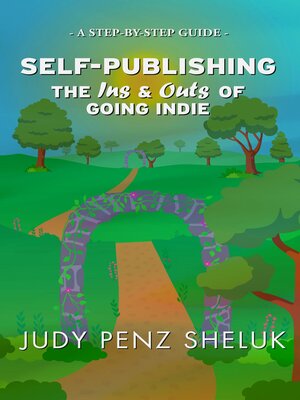 cover image of Self-publishing